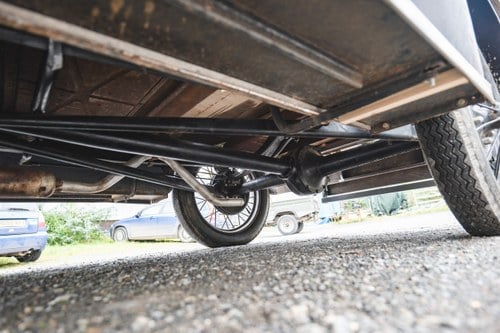 1929 Ford Model A In vendita (immagine 115 di 122)