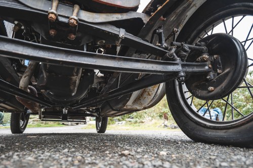 1929 Ford Model A In vendita (immagine 118 di 122)