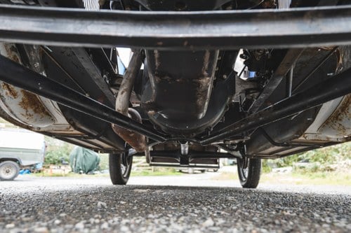 1929 Ford Model A In vendita (immagine 119 di 122)