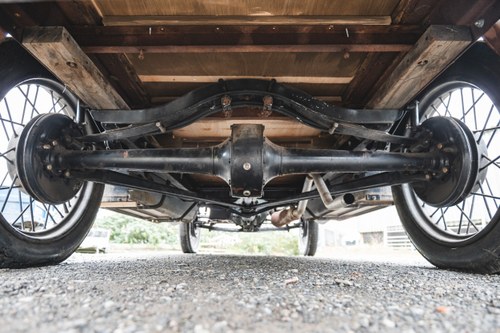 1929 Ford Model A In vendita (immagine 120 di 122)