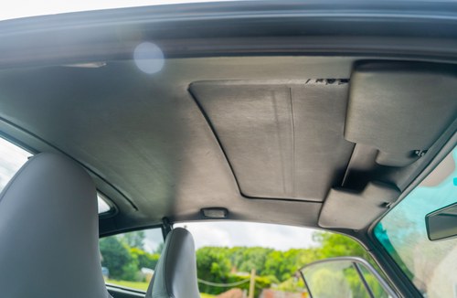 1995 Porsche 911 Carrera 993 zum Verkauf (Bild 28 von 157)