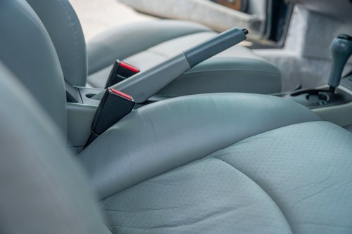 1995 Porsche 911 Carrera 993 zum Verkauf (Bild 32 von 157)