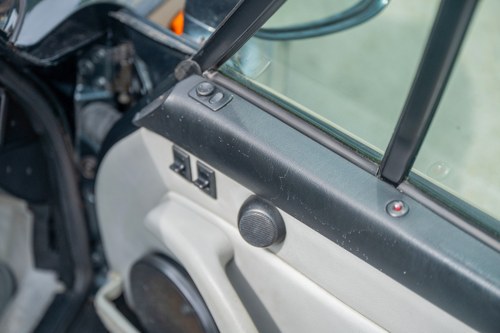 1995 Porsche 911 Carrera 993 zum Verkauf (Bild 44 von 157)