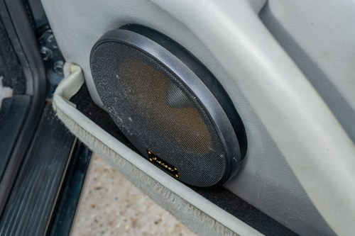 1995 Porsche 911 Carrera 993 zum Verkauf (Bild 48 von 157)