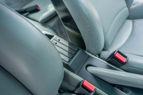 1995 Porsche 911 Carrera 993 zum Verkauf (Bild 66 von 157)