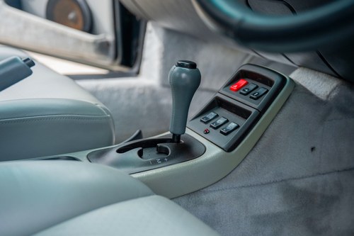 1995 Porsche 911 Carrera 993 zum Verkauf (Bild 68 von 157)