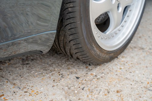 1995 Porsche 911 Carrera 993 zum Verkauf (Bild 77 von 157)