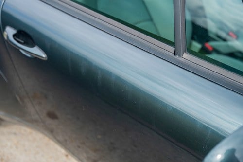 1995 Porsche 911 Carrera 993 zum Verkauf (Bild 83 von 157)