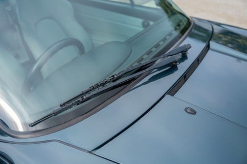 1995 Porsche 911 Carrera 993 zum Verkauf (Bild 82 von 157)