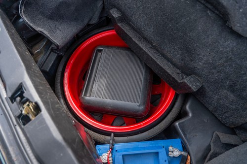 1995 Porsche 911 Carrera 993 zum Verkauf (Bild 72 von 157)