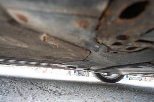 1995 Porsche 911 Carrera 993 zum Verkauf (Bild 132 von 157)