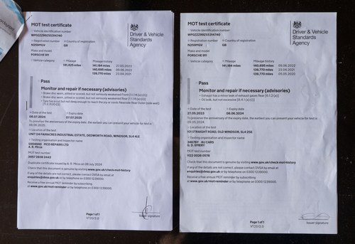 1995 Porsche 911 Carrera 993 zum Verkauf (Bild 144 von 157)