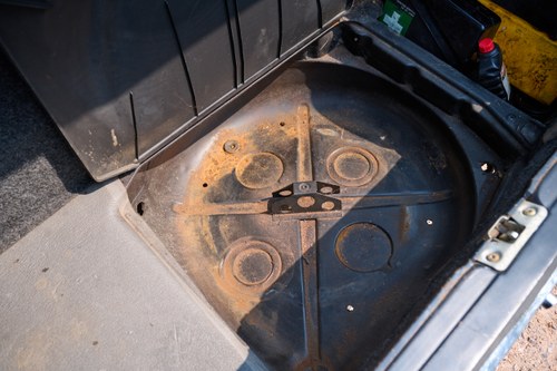 1977 Mercedes-Benz 350SL R107 à venda (imagem 71 de 154)