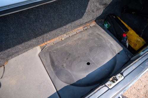 1977 Mercedes-Benz 350SL R107 à venda (imagem 73 de 154)