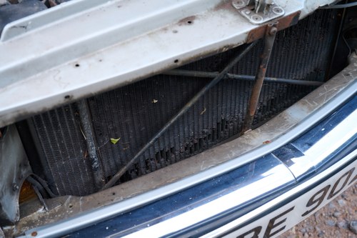 1977 Mercedes-Benz 350SL R107 à venda (imagem 117 de 154)