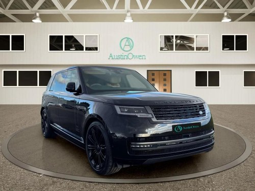 2024 LAND ROVER RANGE ROVER In vendita
