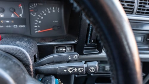 1986 Ford Sierra RS Cosworth 3dr till salu (bild 29 av 165)