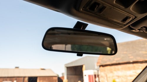 1986 Ford Sierra RS Cosworth 3dr till salu (bild 33 av 165)