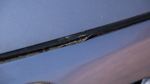 1986 Ford Sierra RS Cosworth 3dr till salu (bild 81 av 165)