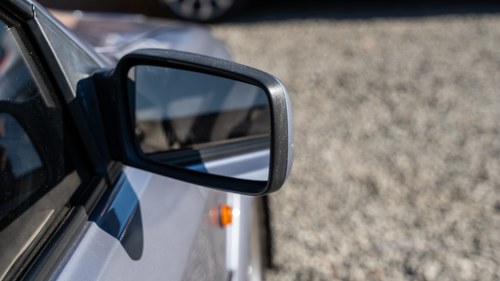 1986 Ford Sierra RS Cosworth 3dr till salu (bild 88 av 165)