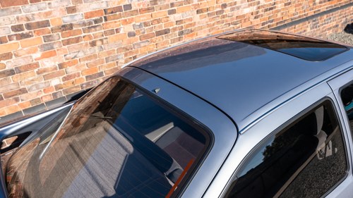 1986 Ford Sierra RS Cosworth 3dr till salu (bild 95 av 165)