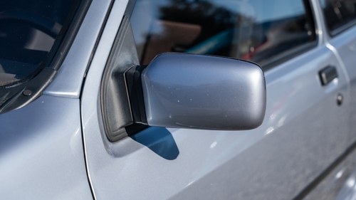 1986 Ford Sierra RS Cosworth 3dr till salu (bild 113 av 165)