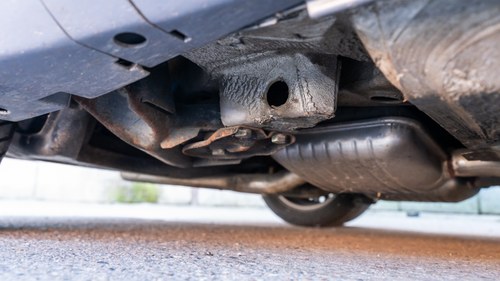 1986 Ford Sierra RS Cosworth 3dr till salu (bild 149 av 165)