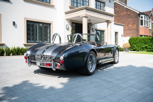 2016 AK Cobra 427 Te koop (foto 12 van 152)