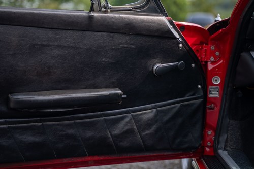 1966 Porsche 912 zum Verkauf (Bild 21 von 89)