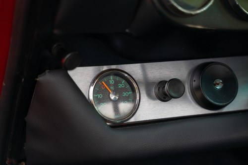 1966 Porsche 912 zum Verkauf (Bild 25 von 89)