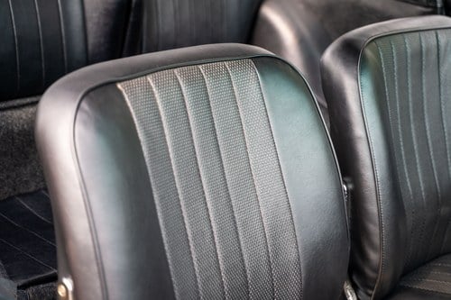 1966 Porsche 912 zum Verkauf (Bild 32 von 89)