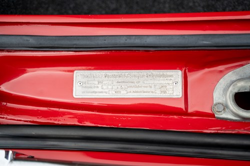 1966 Porsche 912 zum Verkauf (Bild 40 von 89)