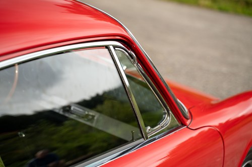 1966 Porsche 912 zum Verkauf (Bild 58 von 89)