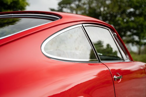 1966 Porsche 912 zum Verkauf (Bild 59 von 89)