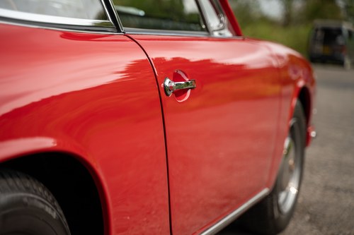 1966 Porsche 912 zum Verkauf (Bild 60 von 89)