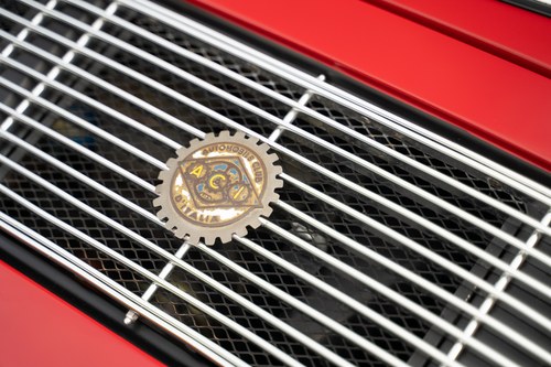 1966 Porsche 912 zum Verkauf (Bild 67 von 89)