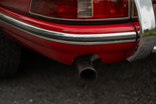 1966 Porsche 912 zum Verkauf (Bild 71 von 89)