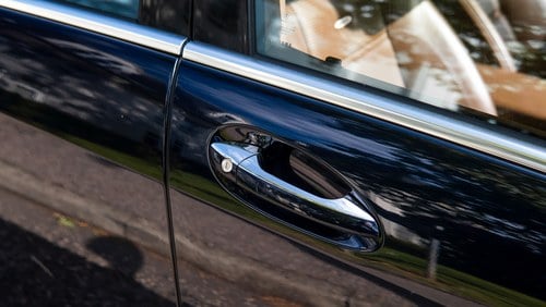 2006 Mercedes-Benz W221 S65 V12 AMG à vendre (picture 105 of 161)