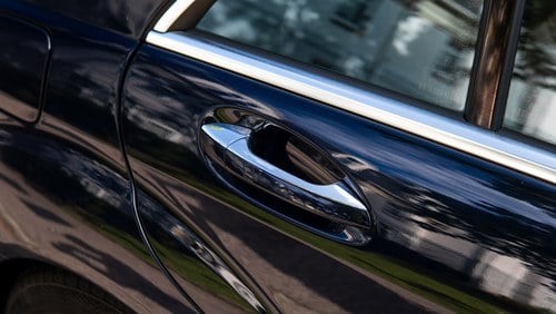 2006 Mercedes-Benz W221 S65 V12 AMG à vendre (picture 106 of 161)