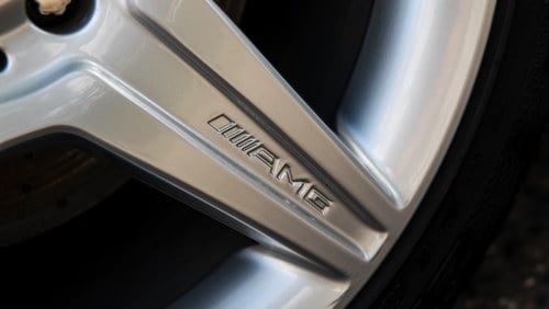 2006 Mercedes-Benz W221 S65 V12 AMG à vendre (picture 101 of 161)