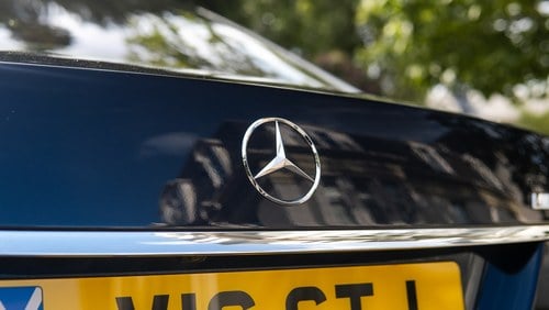 2006 Mercedes-Benz W221 S65 V12 AMG à vendre (picture 92 of 161)