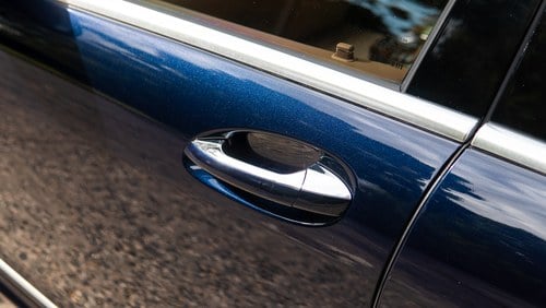 2006 Mercedes-Benz W221 S65 V12 AMG à vendre (picture 109 of 161)