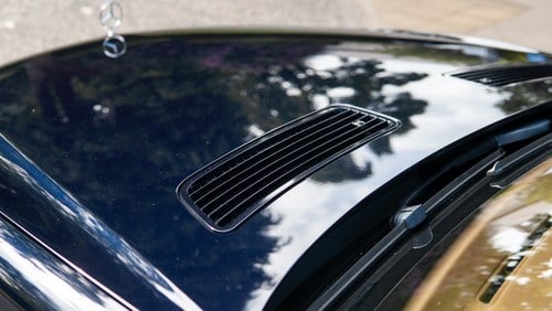 2006 Mercedes-Benz W221 S65 V12 AMG à vendre (picture 112 of 161)