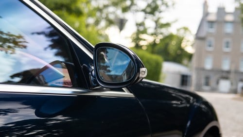 2006 Mercedes-Benz W221 S65 V12 AMG à vendre (picture 103 of 161)