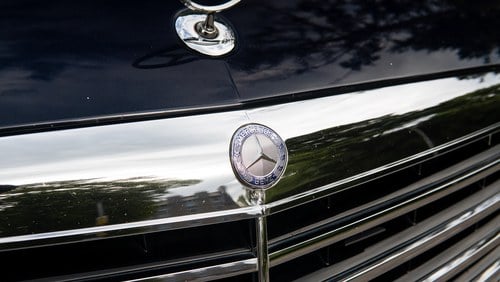 2006 Mercedes-Benz W221 S65 V12 AMG à vendre (picture 123 of 161)