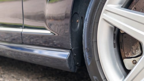 2006 Mercedes-Benz W221 S65 V12 AMG à vendre (picture 140 of 161)