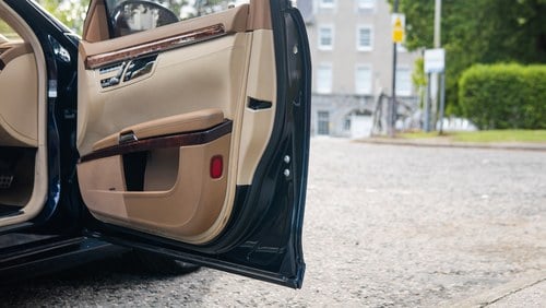 2006 Mercedes-Benz W221 S65 V12 AMG à vendre (picture 31 of 161)