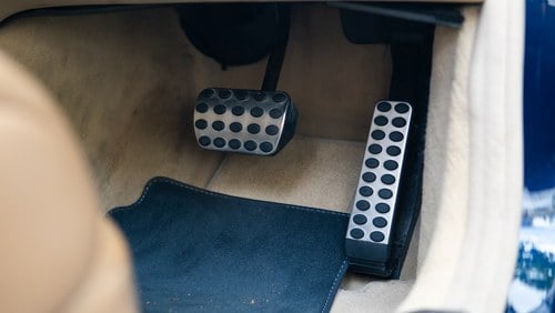 2006 Mercedes-Benz W221 S65 V12 AMG à vendre (picture 43 of 161)