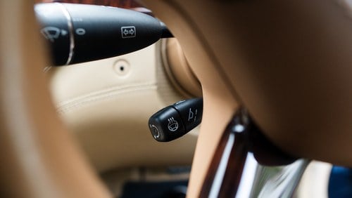 2006 Mercedes-Benz W221 S65 V12 AMG à vendre (picture 54 of 161)