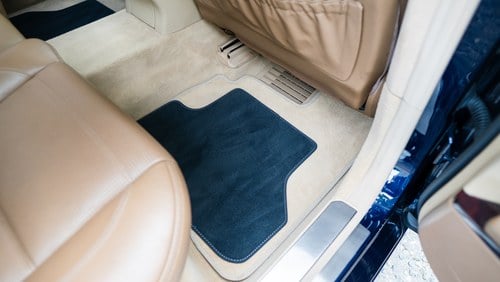 2006 Mercedes-Benz W221 S65 V12 AMG à vendre (picture 61 of 161)